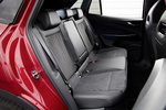 Volkswagen ID.4 GTX 225 kW GTX Todo terreno Interior Asientos 5 puertas