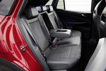 Volkswagen ID.4 GTX 225 kW GTX Todo terreno Interior Reposabrazos 5 puertas