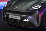 CUPRA UrbanRebel Gama UrbanRebel Gama UrbanRebel Turismo Exterior Frontal 5 puertas