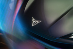 CUPRA UrbanRebel Gama UrbanRebel Gama UrbanRebel Turismo Exterior Emblema marca 5 puertas