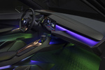 CUPRA UrbanRebel Gama UrbanRebel Gama UrbanRebel Turismo Interior Salpicadero 5 puertas