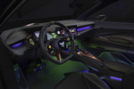 CUPRA UrbanRebel Gama UrbanRebel Gama UrbanRebel Turismo Interior Salpicadero 5 puertas