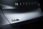Mitsubishi ASX Gama ASX Gama ASX Todo terreno Exterior Detalle 5 puertas