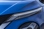 Nissan Juke 1.6 Hybrid 105 kW (145 CV) N-Design Hybrid Todo terreno Exterior Faro 5 puertas