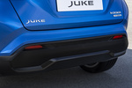 Nissan Juke 1.6 Hybrid 105 kW (145 CV) N-Design Hybrid Todo terreno Exterior Posterior 5 puertas