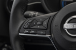 Nissan Juke 1.6 Hybrid 105 kW (145 CV) N-Design Hybrid Todo terreno Interior Mandos volante 5 puertas