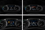 Nissan Juke 1.6 Hybrid 105 kW (145 CV) N-Design Hybrid Todo terreno Interior Cuadro de instrumentos 5 puertas