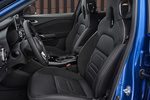 Nissan Juke 1.6 Hybrid 105 kW (145 CV) N-Design Hybrid Todo terreno Interior Asientos 5 puertas