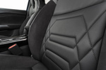 Nissan Juke 1.6 Hybrid 105 kW (145 CV) N-Design Hybrid Todo terreno Interior Asientos 5 puertas