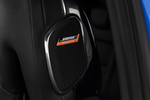 Nissan Juke 1.6 Hybrid 105 kW (145 CV) N-Design Hybrid Todo terreno Interior Altavoz 5 puertas