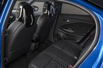 Nissan Juke 1.6 Hybrid 105 kW (145 CV) N-Design Hybrid Todo terreno Interior Asientos 5 puertas