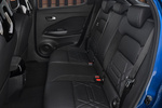 Nissan Juke 1.6 Hybrid 105 kW (145 CV) N-Design Hybrid Todo terreno Interior Asientos 5 puertas