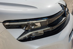 Citro&euml;n C5 Aircross PureTech 130 EAT8 Shine Pack Todo terreno Blanco Banquise Exterior Faro 5 puertas