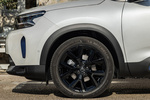 Citro&euml;n C5 Aircross PureTech 130 EAT8 Shine Pack Todo terreno Blanco Banquise Exterior Llanta 5 puertas