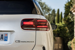 Citro&euml;n C5 Aircross PureTech 130 EAT8 Shine Pack Todo terreno Blanco Banquise Exterior Pilotos 5 puertas