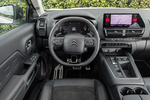 Citro&euml;n C5 Aircross PureTech 130 EAT8 Shine Pack Todo terreno Interior Salpicadero 5 puertas
