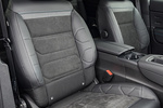 Citro&euml;n C5 Aircross PureTech 130 EAT8 Shine Pack Todo terreno Interior Asientos 5 puertas