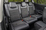 Citro&euml;n C5 Aircross PureTech 130 EAT8 Shine Pack Todo terreno Interior Asientos 5 puertas