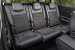 Citro&euml;n C5 Aircross PureTech 130 EAT8 Shine Pack Todo terreno Interior Asientos 5 puertas