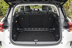 Citro&euml;n C5 Aircross PureTech 130 EAT8 Shine Pack Todo terreno Interior Maletero 5 puertas