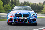 BMW Serie 2 M2 M2 camuflado Coup&eacute; Exterior Frontal 2 puertas