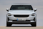 Polestar 2 2 Long range Dual motor Performance Pack 2 Long range Dual motor Performance Pack Turismo Magnesio Exterior Frontal 5 puertas