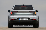 Polestar 2 2 Long range Dual motor Performance Pack 2 Long range Dual motor Performance Pack Turismo Magnesio Exterior Posterior 5 puertas