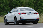 BMW i4 eDrive40 Gran Coup&eacute; eDrive40 Gran Coup&eacute; Turismo Alpinweiss Exterior Lateral-Posterior 5 puertas