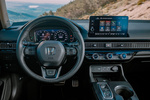 Honda Civic e:HEV Advance Turismo Interior Salpicadero 5 puertas