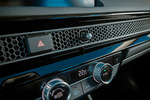 Honda Civic e:HEV Advance Turismo Interior Detalle 5 puertas