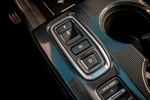 Honda Civic e:HEV Advance Turismo Interior Palanca de Cambios 5 puertas