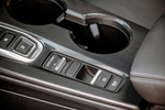 Honda Civic e:HEV Advance Turismo Interior Detalle 5 puertas