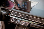 Honda Civic e:HEV Advance Turismo Interior Salpicadero 5 puertas