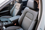 Honda Civic e:HEV Advance Turismo Interior Asientos 5 puertas