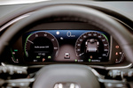 Honda Civic e:HEV Advance Turismo Interior Cuadro de instrumentos 5 puertas