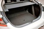Honda Civic e:HEV Advance Turismo Interior Maletero 5 puertas