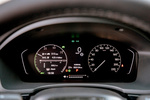Honda Civic e:HEV Sport Turismo Interior Cuadro de instrumentos 5 puertas