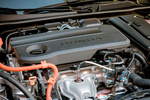 Honda Civic Gama Civic e:HEV Gama Civic e:HEV Turismo T&eacute;cnica Motor 5 puertas