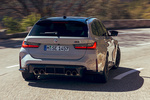 BMW Serie 3 M3 Competition Touring M3 Competition Touring Turismo familiar Exterior Posterior-Lateral 5 puertas