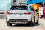 BMW Serie 3 M3 Competition Touring M3 Competition Touring Turismo familiar Exterior Posterior-Lateral 5 puertas