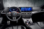 BMW Serie 3 M3 Competition Touring M3 Competition Touring Turismo familiar Interior Salpicadero 5 puertas