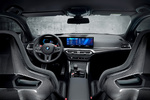 BMW Serie 3 M3 Competition Touring M3 Competition Touring Turismo familiar Interior Salpicadero 5 puertas