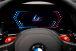 BMW Serie 3 M3 Competition Touring M3 Competition Touring Turismo familiar Interior Cuadro de instrumentos 5 puertas