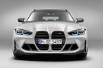 BMW Serie 3 M3 Competition Touring M3 Competition Touring Turismo familiar Exterior Frontal 5 puertas