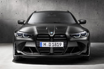 BMW Serie 3 M3 Competition Touring M3 Competition Touring Turismo familiar Exterior Frontal 5 puertas