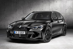 BMW Serie 3 M3 Competition Touring M3 Competition Touring Turismo familiar Exterior Frontal-Lateral 5 puertas