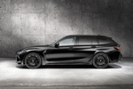 BMW Serie 3 M3 Competition Touring M3 Competition Touring Turismo familiar Exterior Lateral 5 puertas