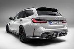 BMW Serie 3 M3 Competition Touring M3 Competition Touring Turismo familiar Exterior Posterior-Lateral 5 puertas