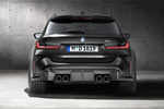 BMW Serie 3 M3 Competition Touring M3 Competition Touring Turismo familiar Exterior Posterior 5 puertas