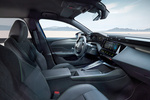 Peugeot 408 Plug-In Hybrid e-EAT8 GT Plug-In Hybrid Turismo Interior Asientos 5 puertas